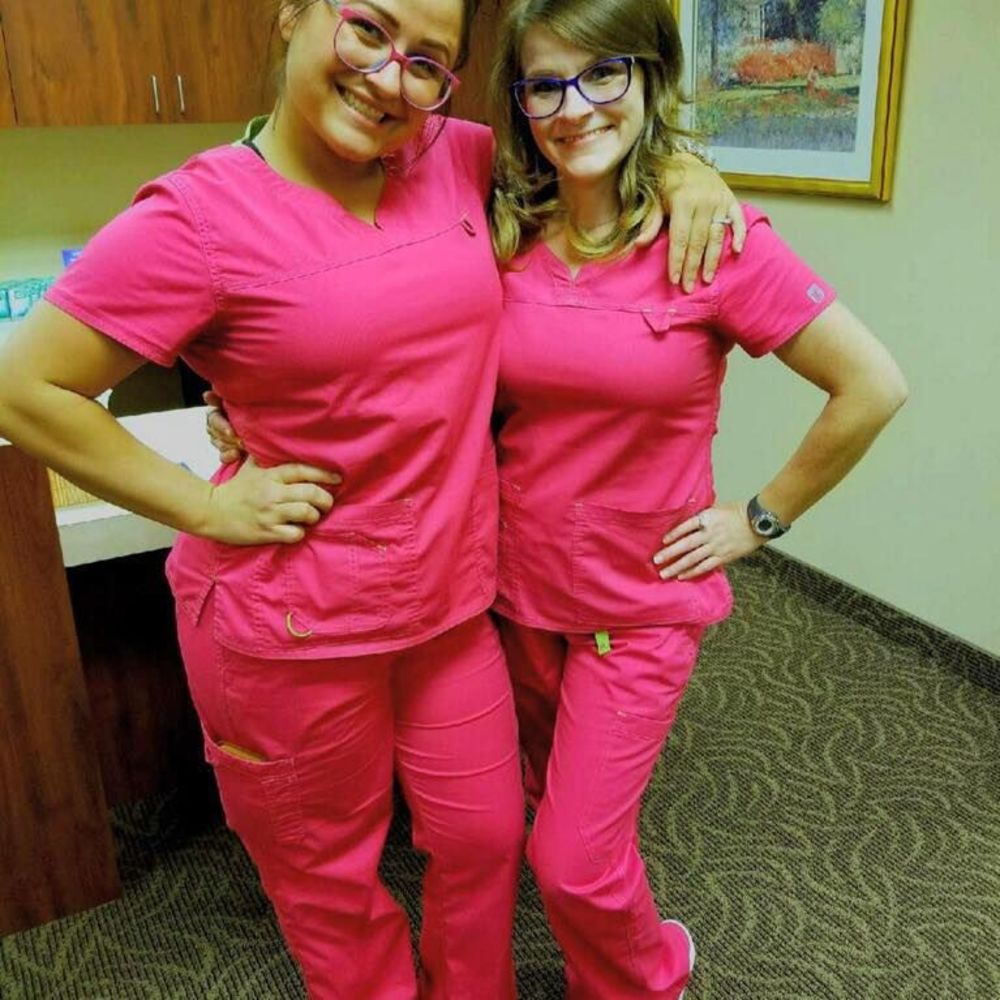 Meet your Posher, Emily